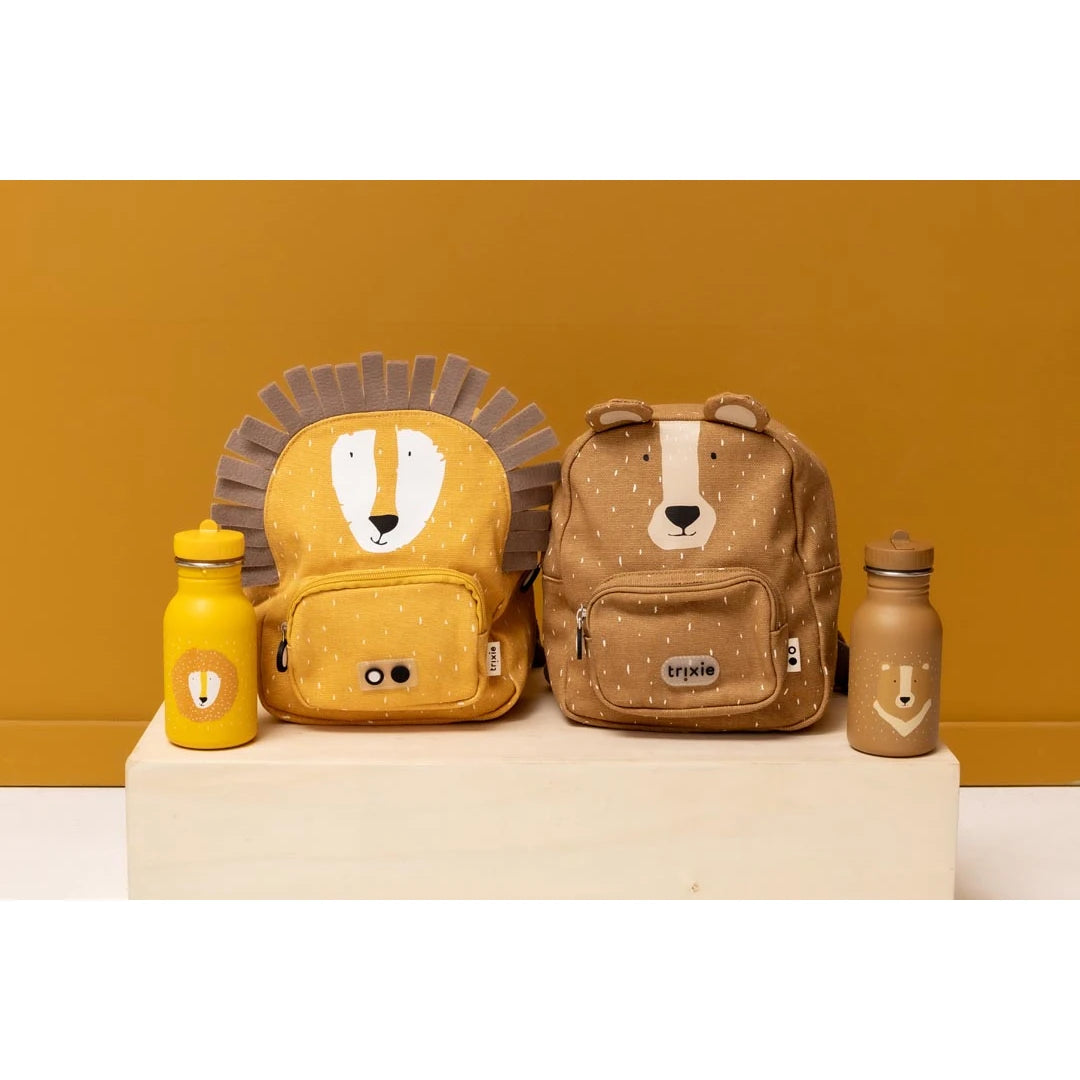 Thermal Flask Bear 350ml - Trixie