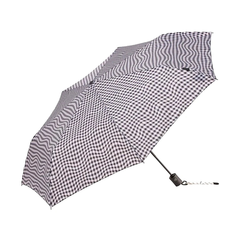 guarda-chuva-cabo-curto-automatico-35255N-xadrez-frente