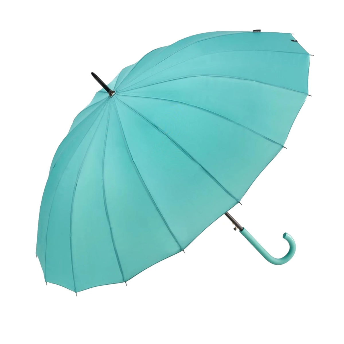 guarda-chuva-comprido-3420-sea-turquoise-bisetti-frente