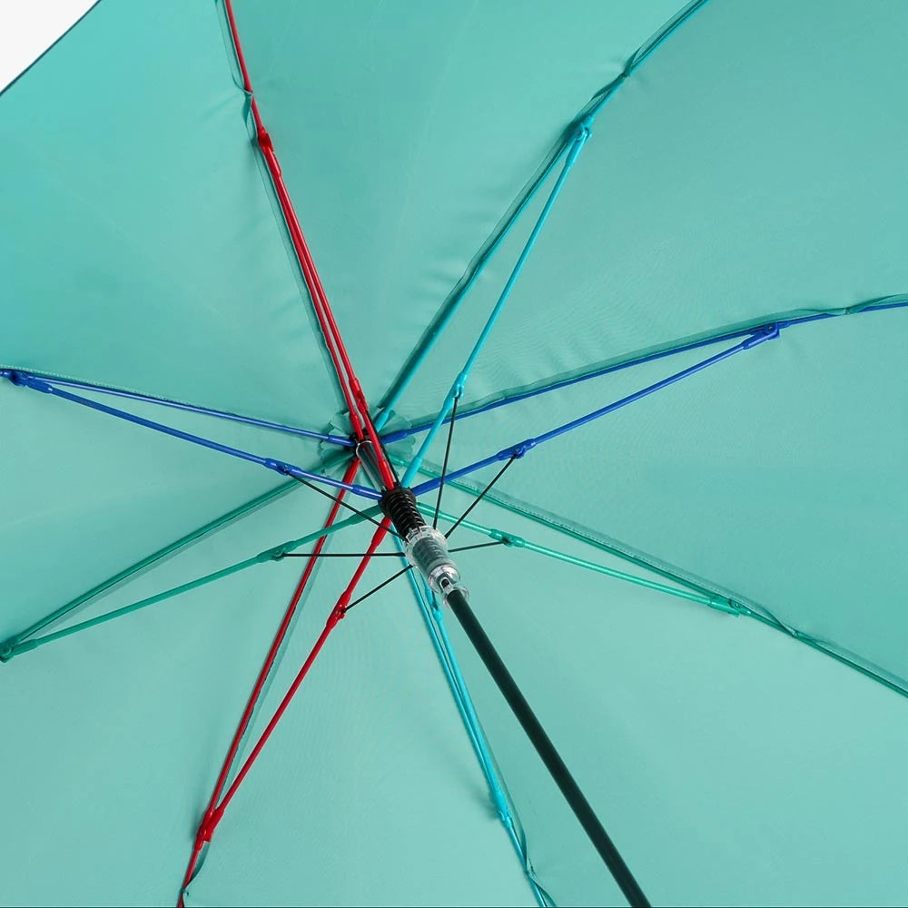 guarda-chuva-comprido-Bisetti-3480-sea-turquoise-interior