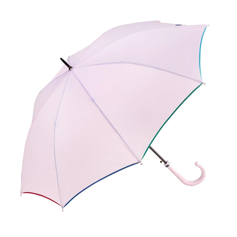 guarda-chuva-comprido-Bisetti-3480-soft-pink-frente