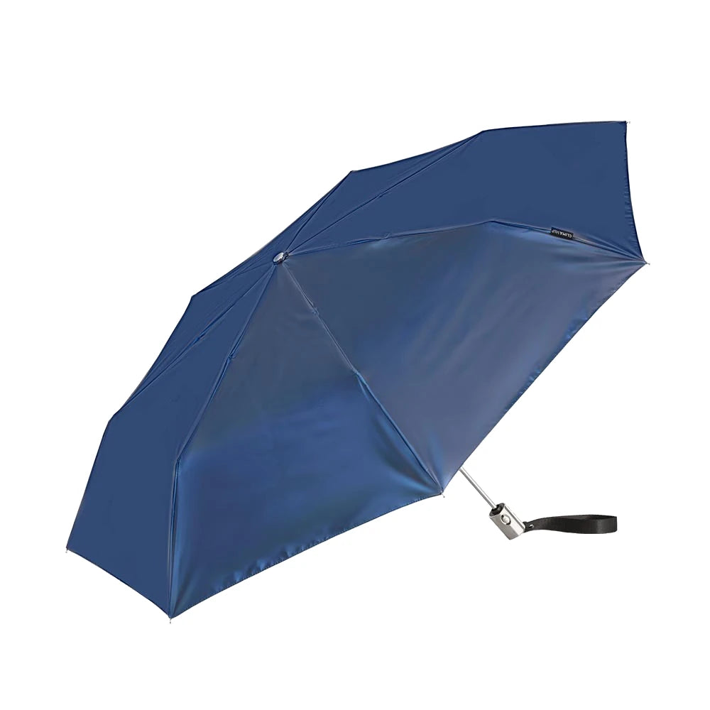 guarda-chuva-dobravel-automatico-senhora-metalizado-frente-azul