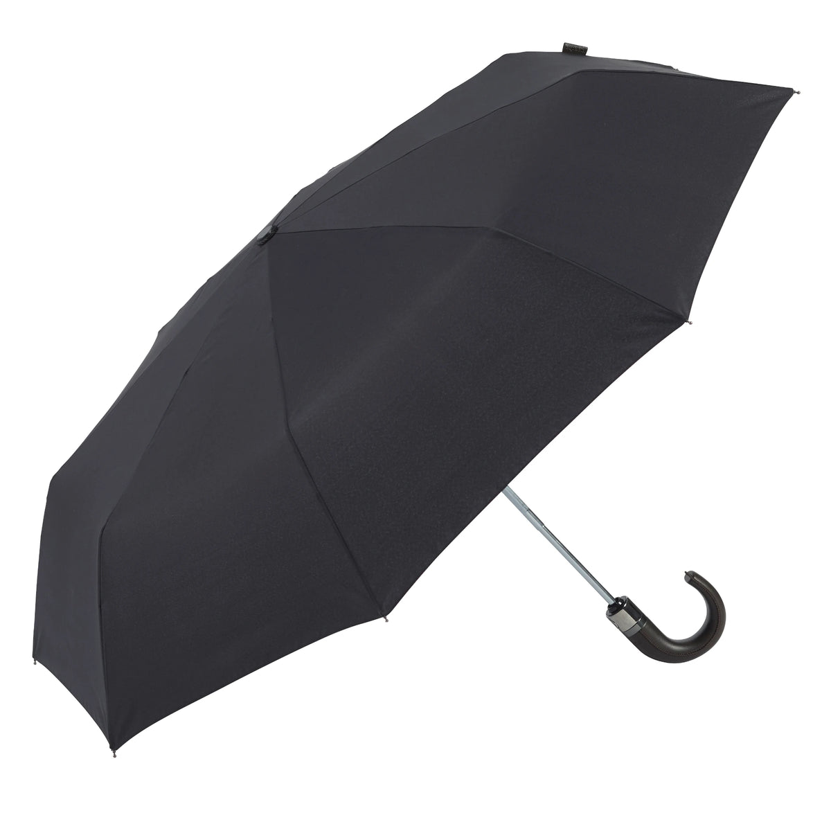 Automatic Folding Umbrella S – Ezpeleta - Black