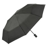 Automatic Folding Umbrella S – Ezpeleta - Black