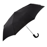 Automatic Folding Umbrella S – Ezpeleta - Black