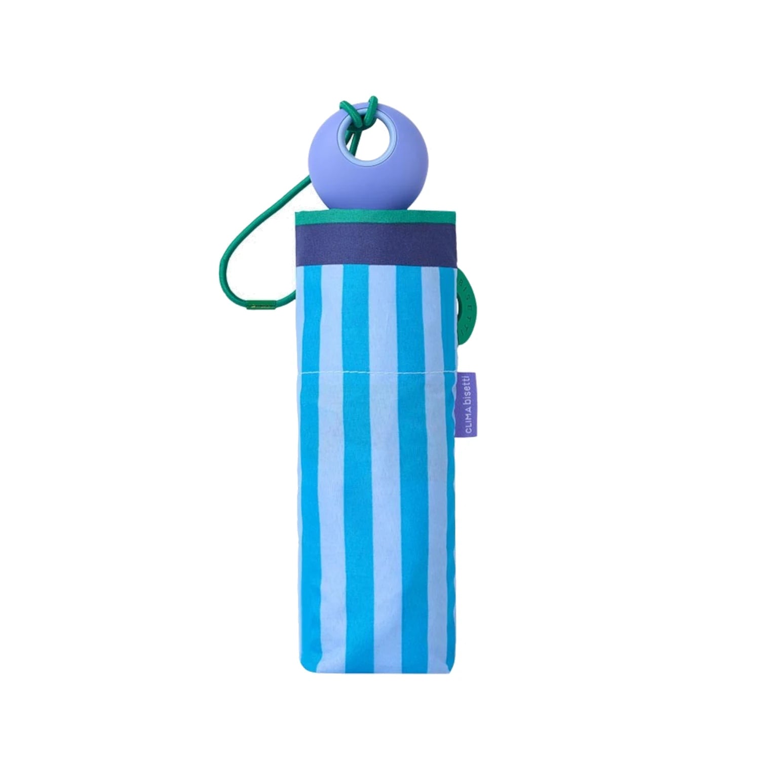 guarda-chuva-pequeno-riscas-bisetti-azul-perfil