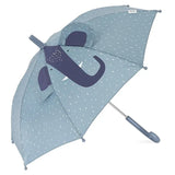 Guarda-Chuva Infantil Elefante | Trixie | Azul