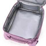Lancheira Térmica com Tiracolo Pavão Trixie | Roxo