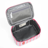 Pink Stripes Thermal Lunch Box – Hello Hossy