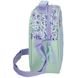 Lancheira Frozen Close to the Heart – Disney - Azul Bébé