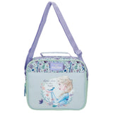 Lancheira Frozen Close to the Heart – Disney - Azul Bébé