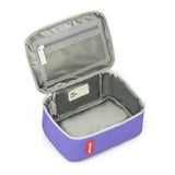 Lancheira Térmica Infantil Grande Mini Lavendy | Hello Hossy | Violeta