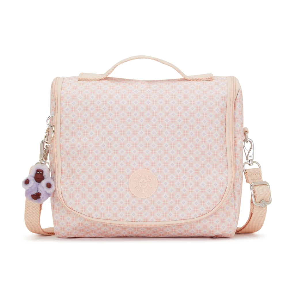 New Kichirou Thermal Lunch Box – Kipling – Girly Tile