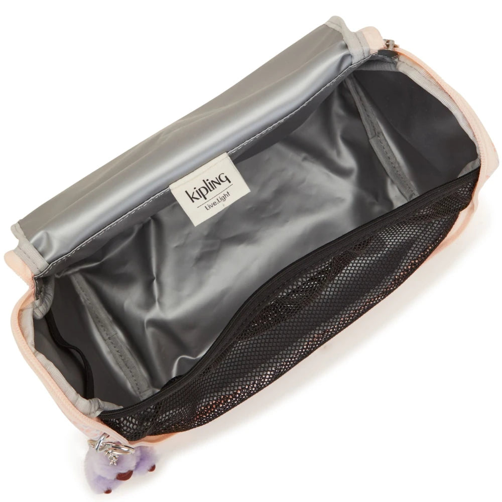 New Kichirou Thermal Lunch Box – Kipling – Girly Tile
