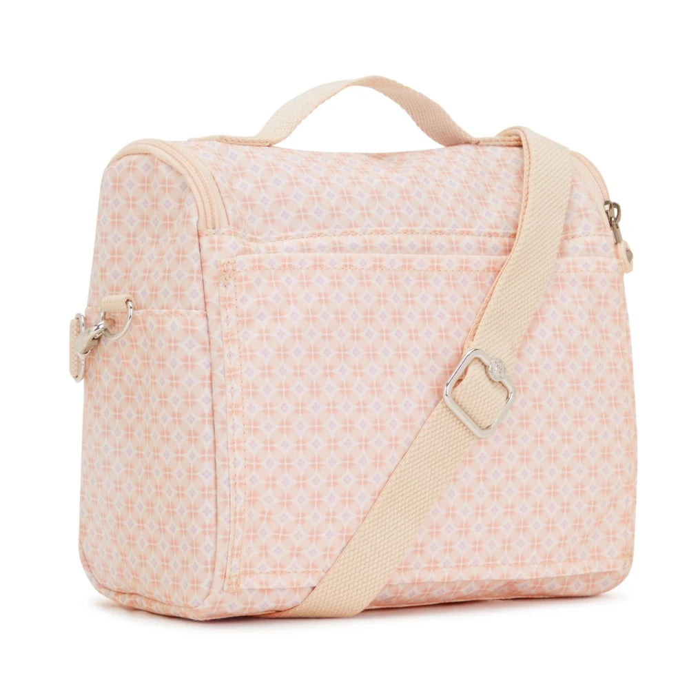 New Kichirou Thermal Lunch Box – Kipling – Girly Tile