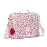 New Kichirou Thermal Lunch Box - Kipling - Magic Floral