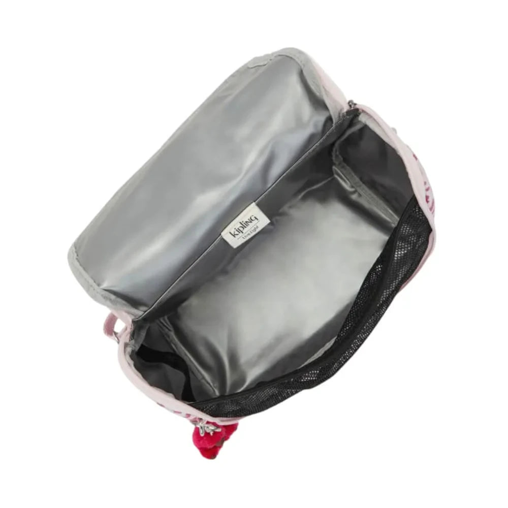 New Kichirou Thermal Lunch Box - Kipling - Magic Floral