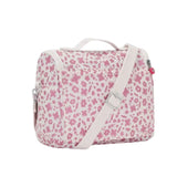 New Kichirou Thermal Lunch Box - Kipling - Magic Floral