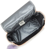 New Kichirou Thermal Lunch Box - Kipling - Tender Blossom