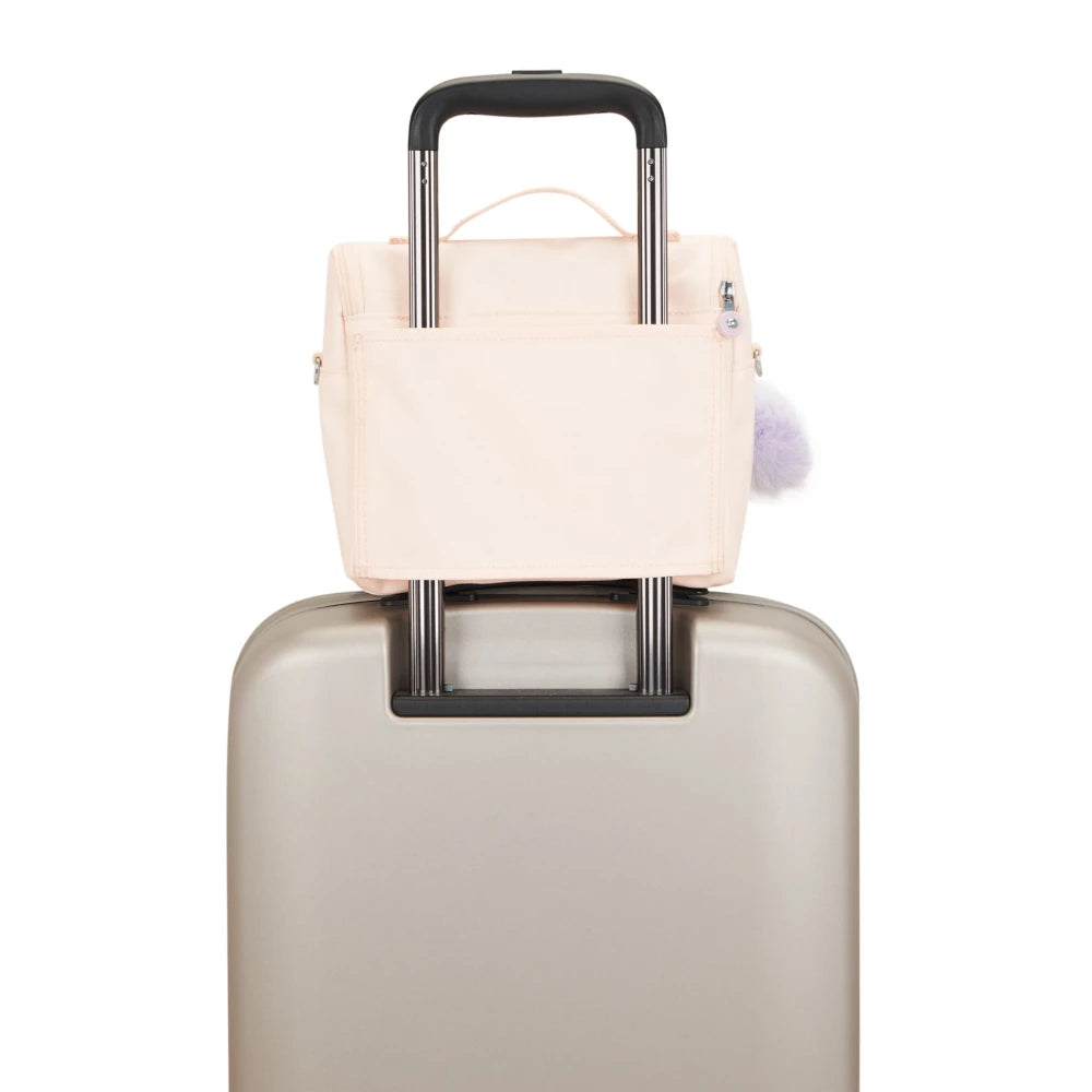 New Kichirou Thermal Lunch Box - Kipling - Tender Blossom