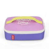 lancheira pequena mini lavendy da Hello Hossy