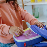 Small Thermal Lunch Box Mini Lavendy | Hello Hossy