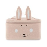 lancheira-termica-infantil-coelho-Trixie-frente-rosa