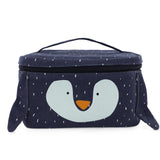 lancheira-termica-infantil-pinguim-Trixie-frente-azul-marinho