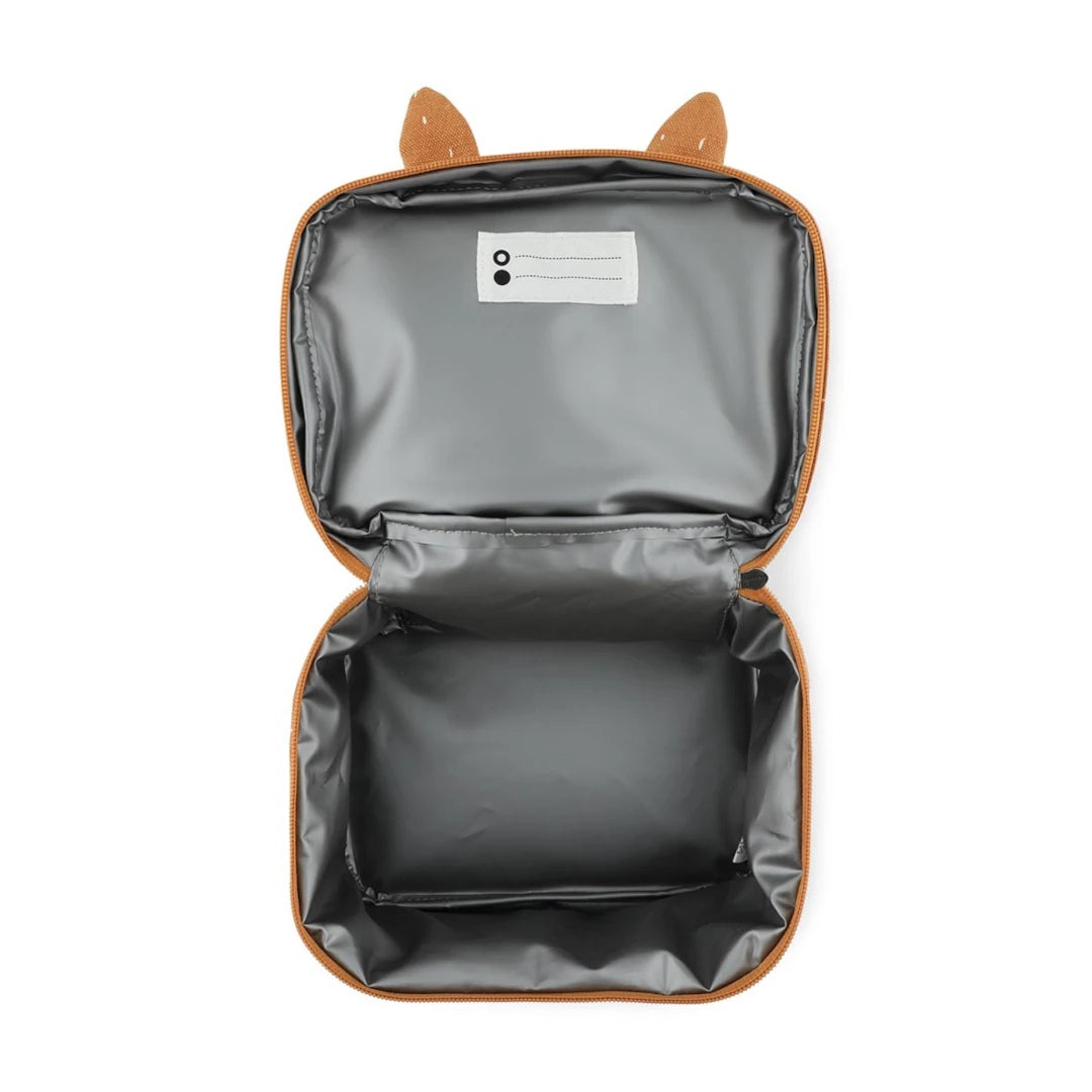 lancheira-termica-infantil-raposa-Trixie-interior-camel