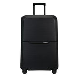 large-trolley-suitcase-75cm-hard-side-magnum-eco-graphite-front