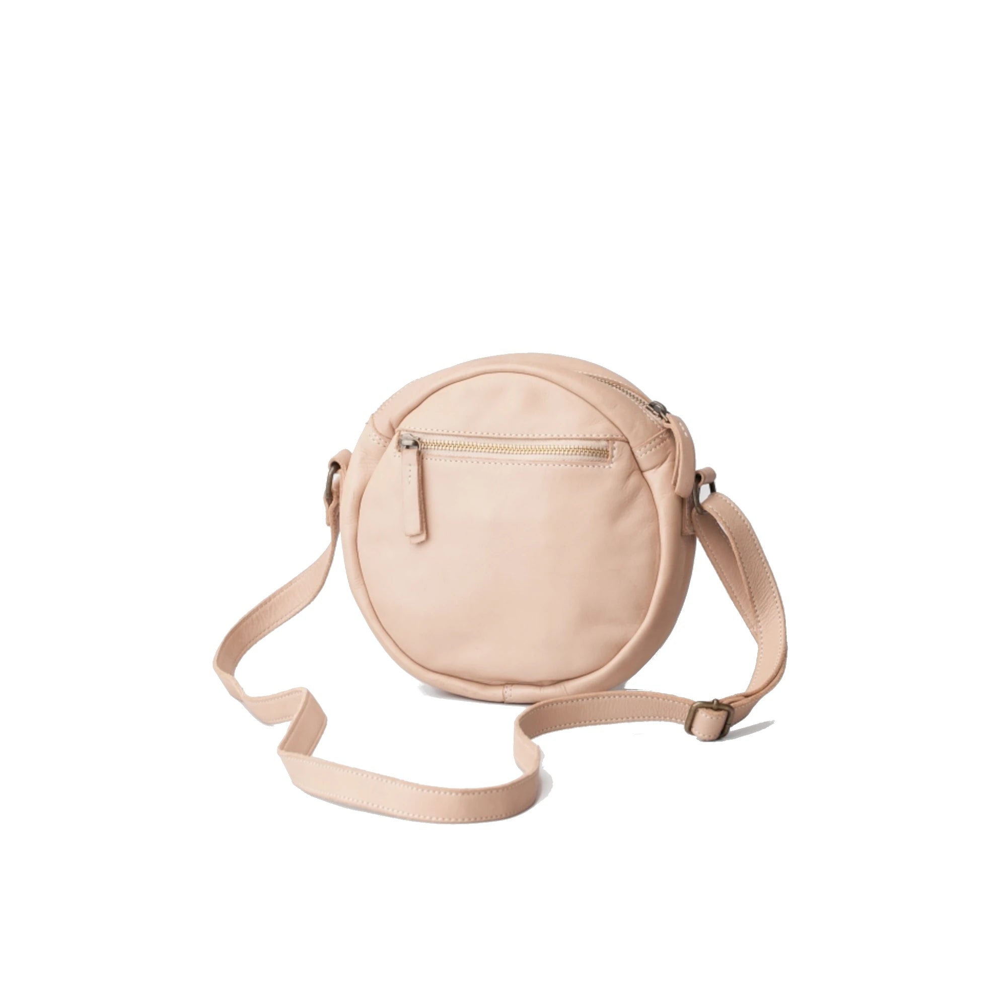 biba leather backpack Kansas Small Braided Leather Shoulder Bag – Biba - beige