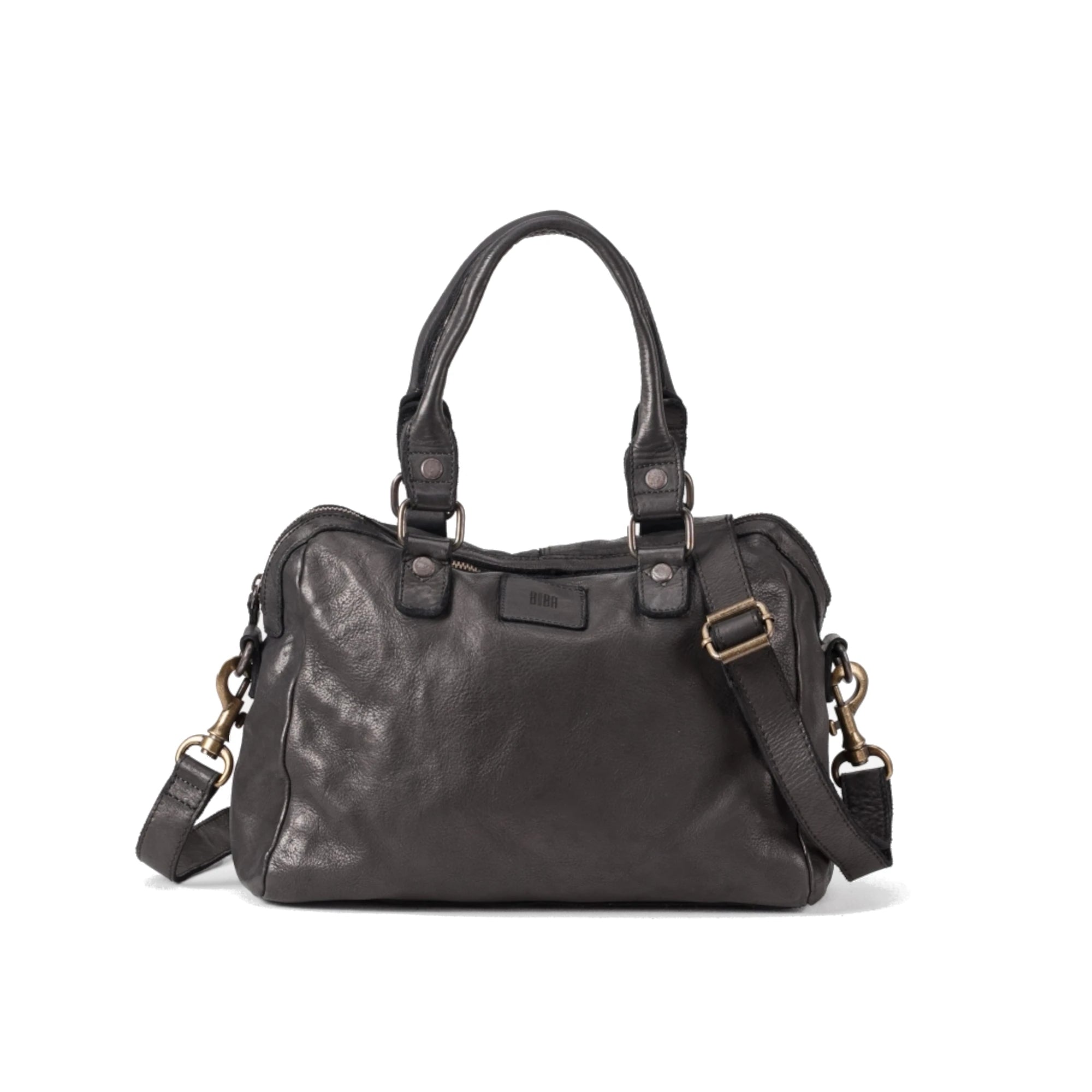 leather-handbag-biba-boston-bt1-BLACK-FRONT