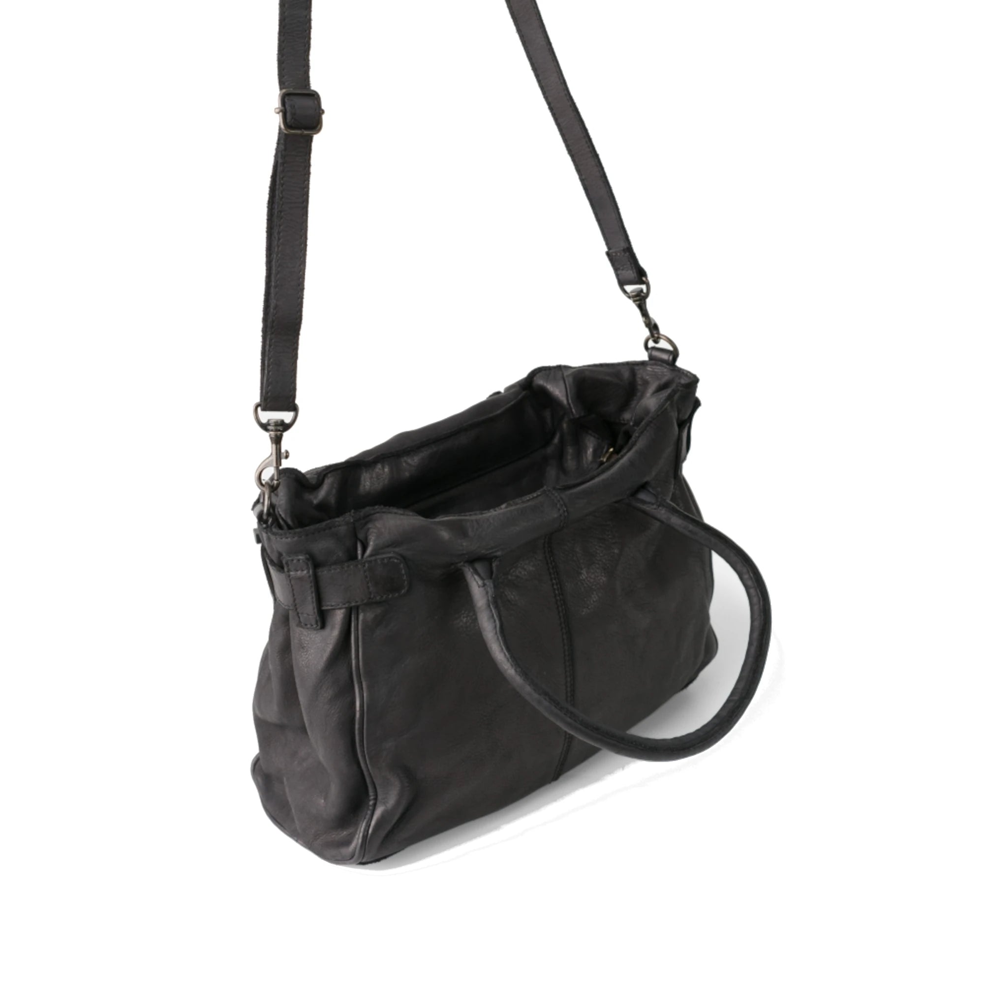 leather-shoulder-bag-biba-boston-bt26-black-back