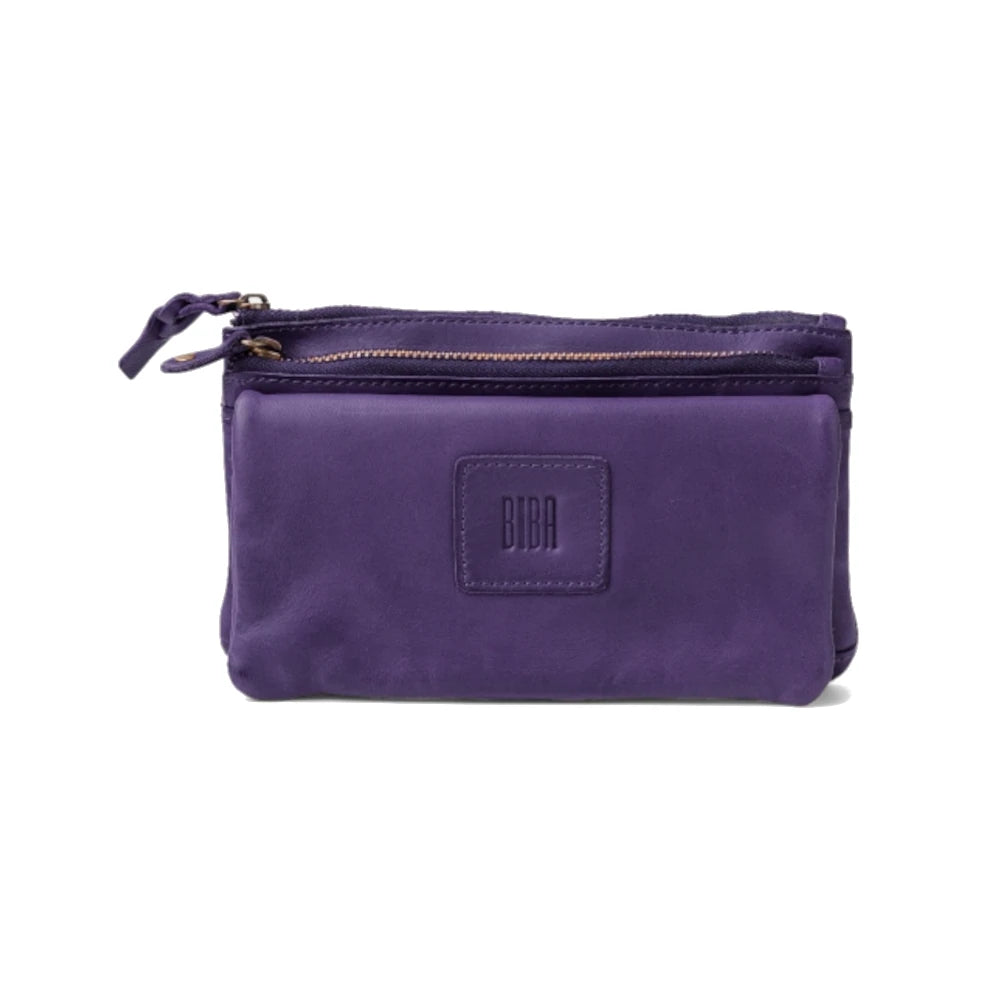 leather-wallet-biba-boston-bt34-violet-front