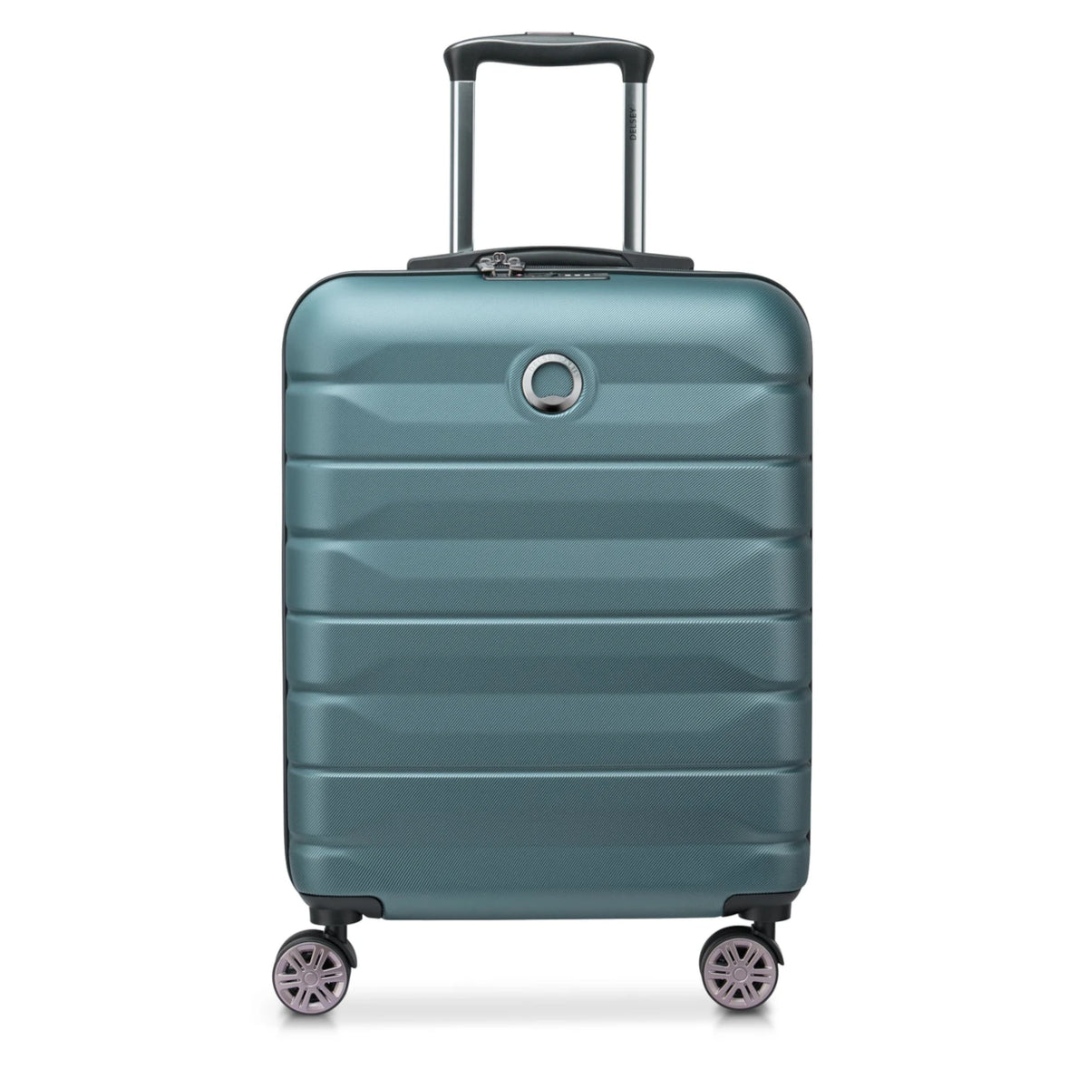 Carry-on Suitcase 55cm Air Armour – Delsey