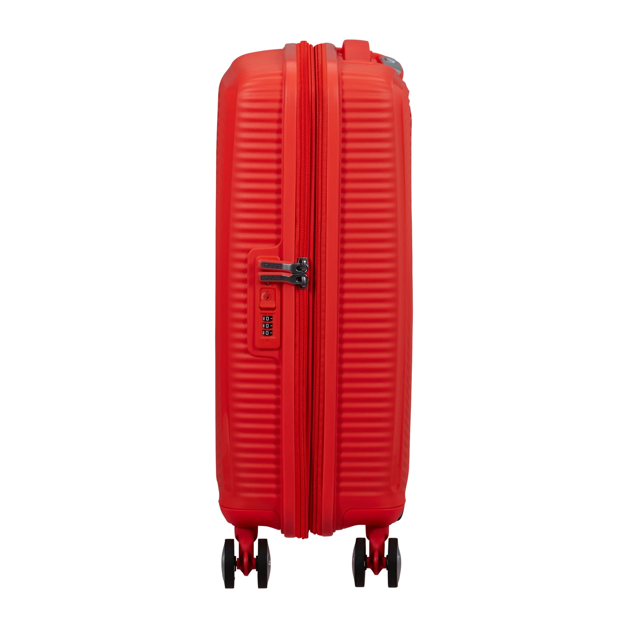 mala-cabine-55cm-soundbox-american-tourister-neon-orange-lateral