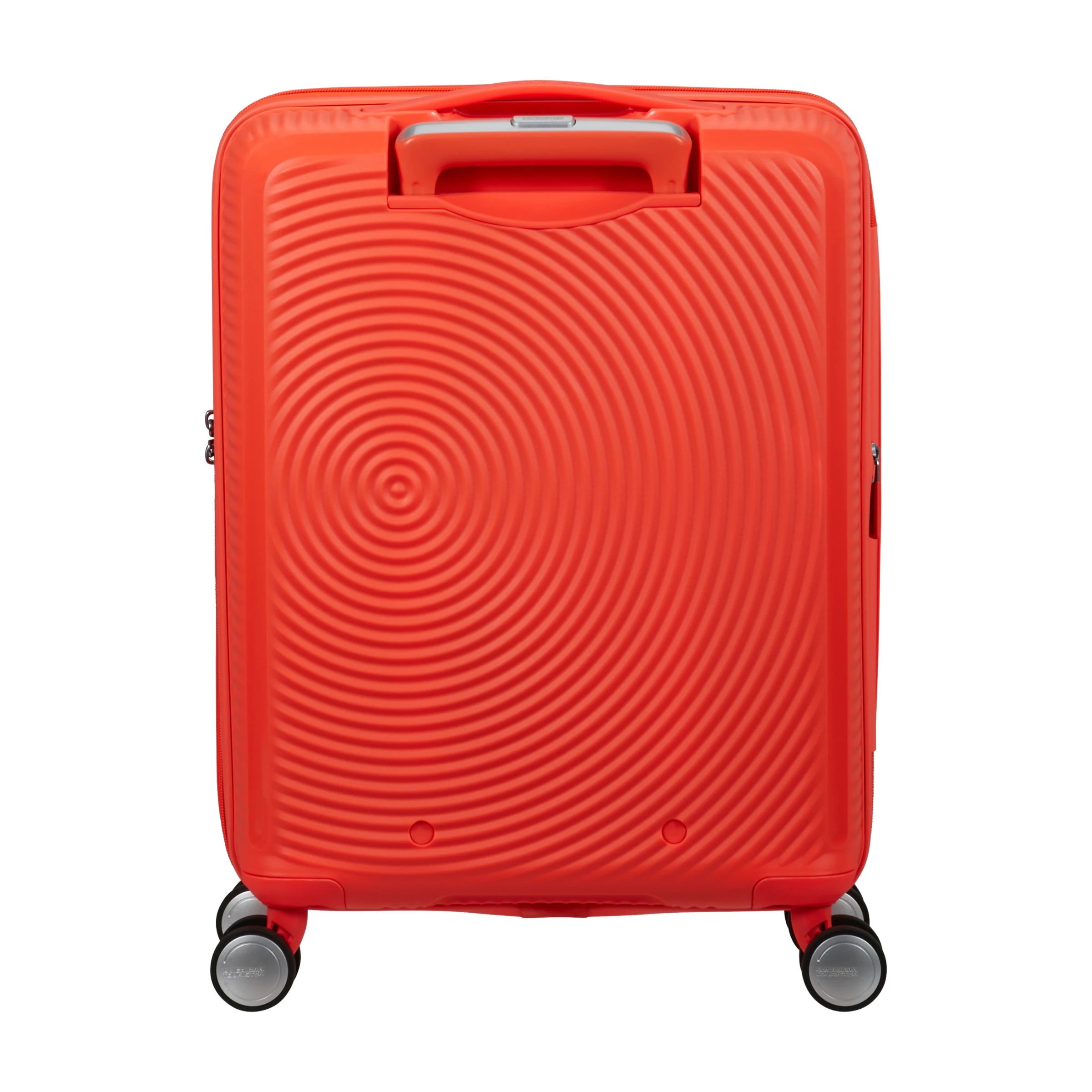 mala-cabine-55cm-soundbox-american-tourister-neon-orange-tras