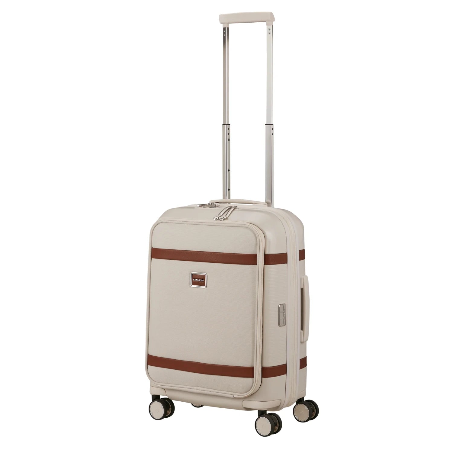mala-cabine-easy-access-55cm-image-samsonite-ivory-trolley-aberto