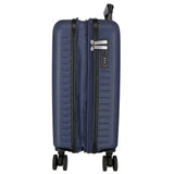 Mala de Cabine 55cm Rígida Expansível Montana | Pepe Jeans | Azul Marinho