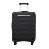 mala de cabina para portáil 15.6" Upscape em preto da Samsonite