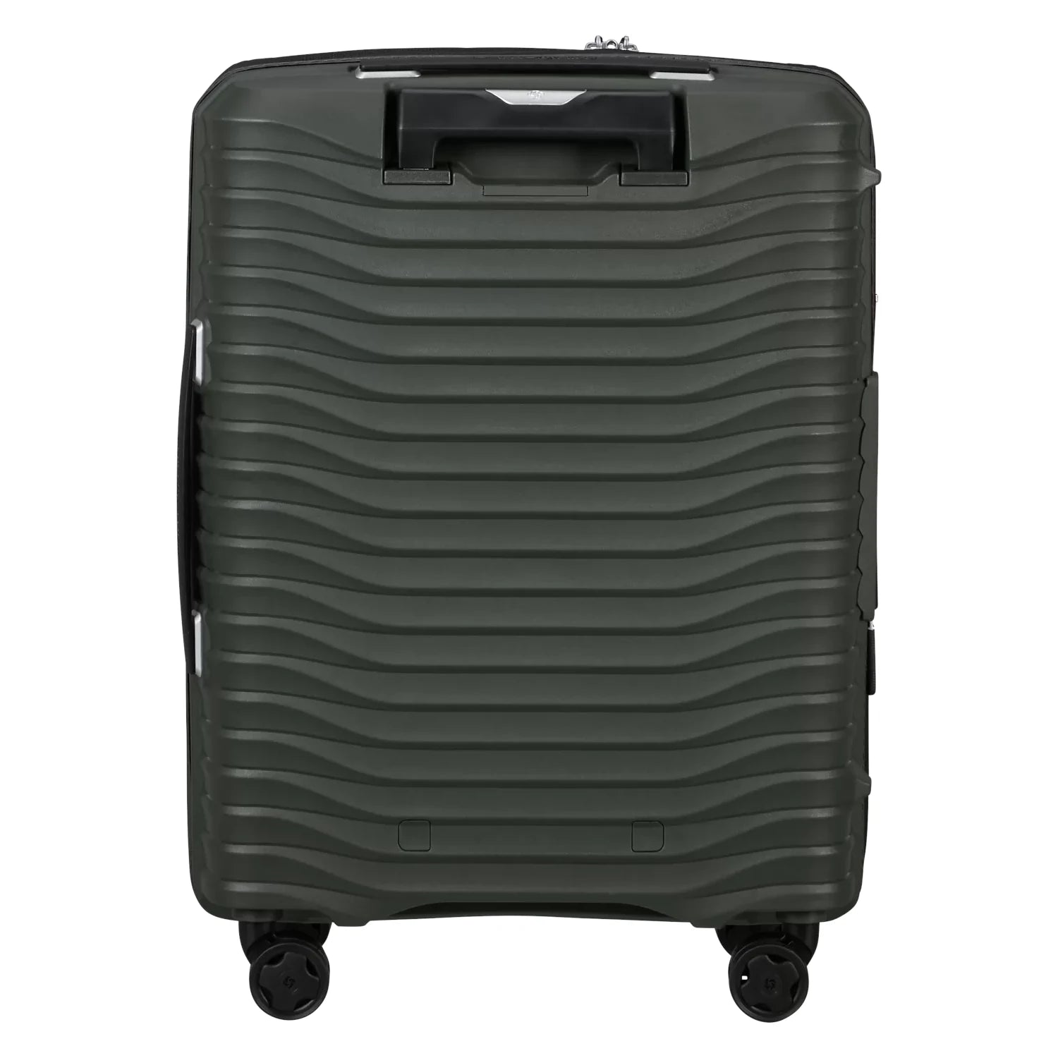 mala-cabine-portatil-upscape-samsonite-verde-oliva-costas
