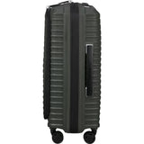 mala-cabine-portatil-upscape-samsonite-verde-oliva-lateral