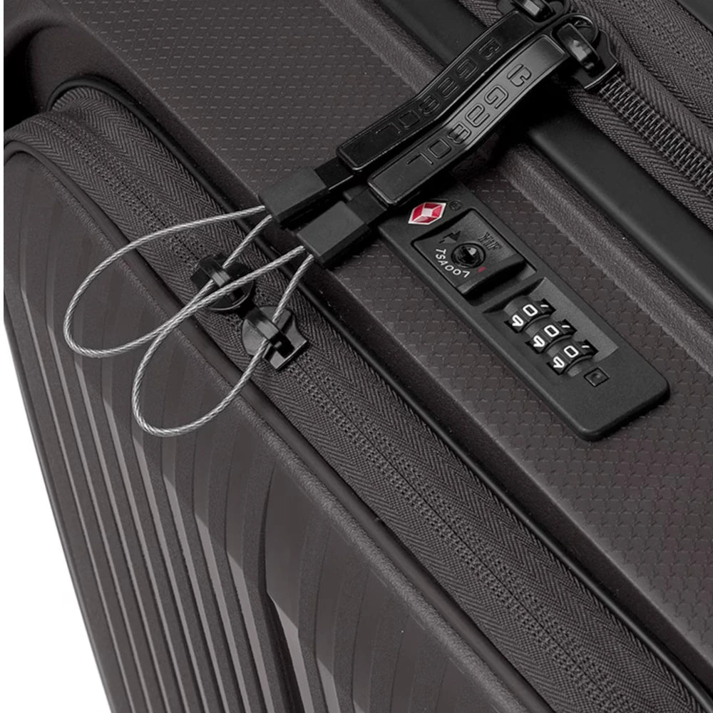 mala-cabine-portatil15-4rodas-brooklyn-gabol-cinza-cadeado