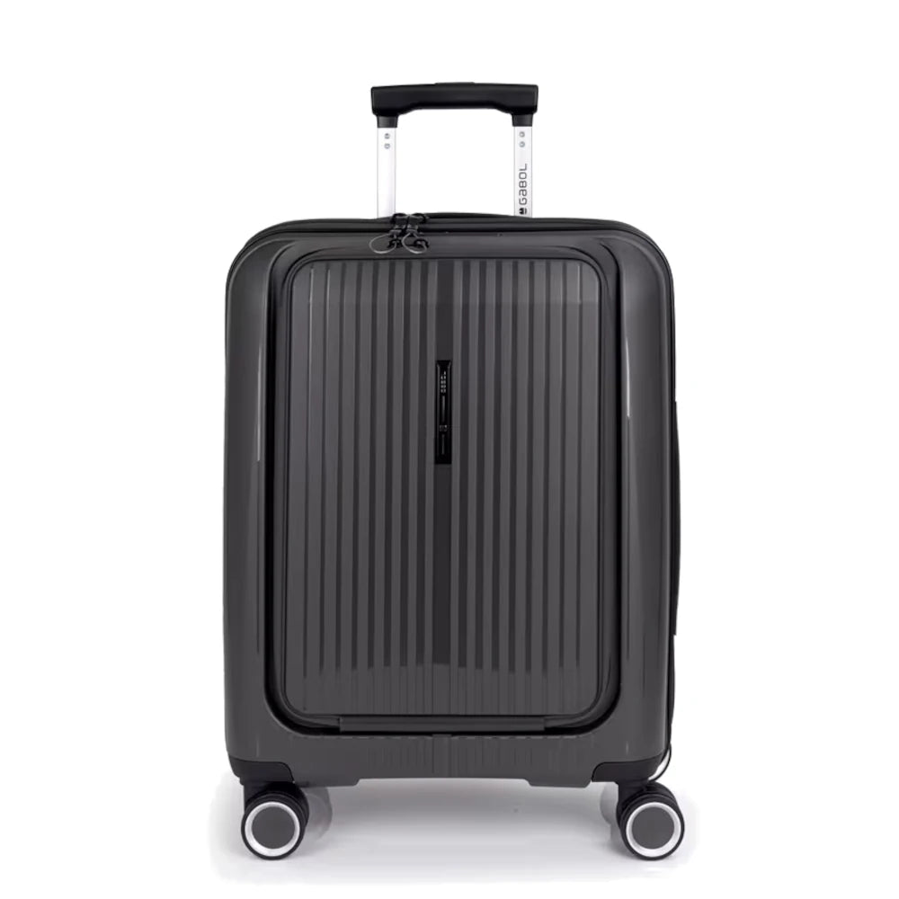 mala-cabine-portatil15-4rodas-brooklyn-gabol-cinza-frente