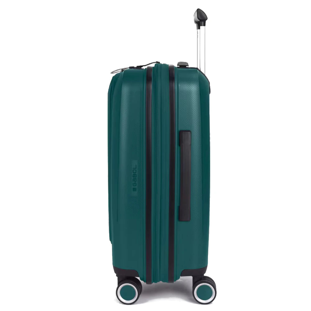 mala-cabine-portatil15-4rodas-brooklyn-gabol-verde-escuro-lado