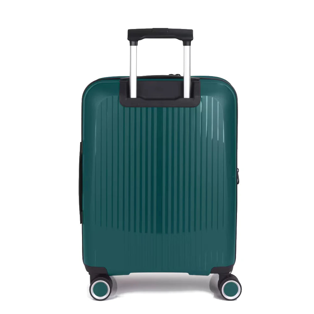 mala-cabine-portatil15-4rodas-brooklyn-gabol-verde-escuro-tras