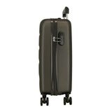 mala-cabine-rigida-55x38x20-4rodas-flex-antracite-cadeado