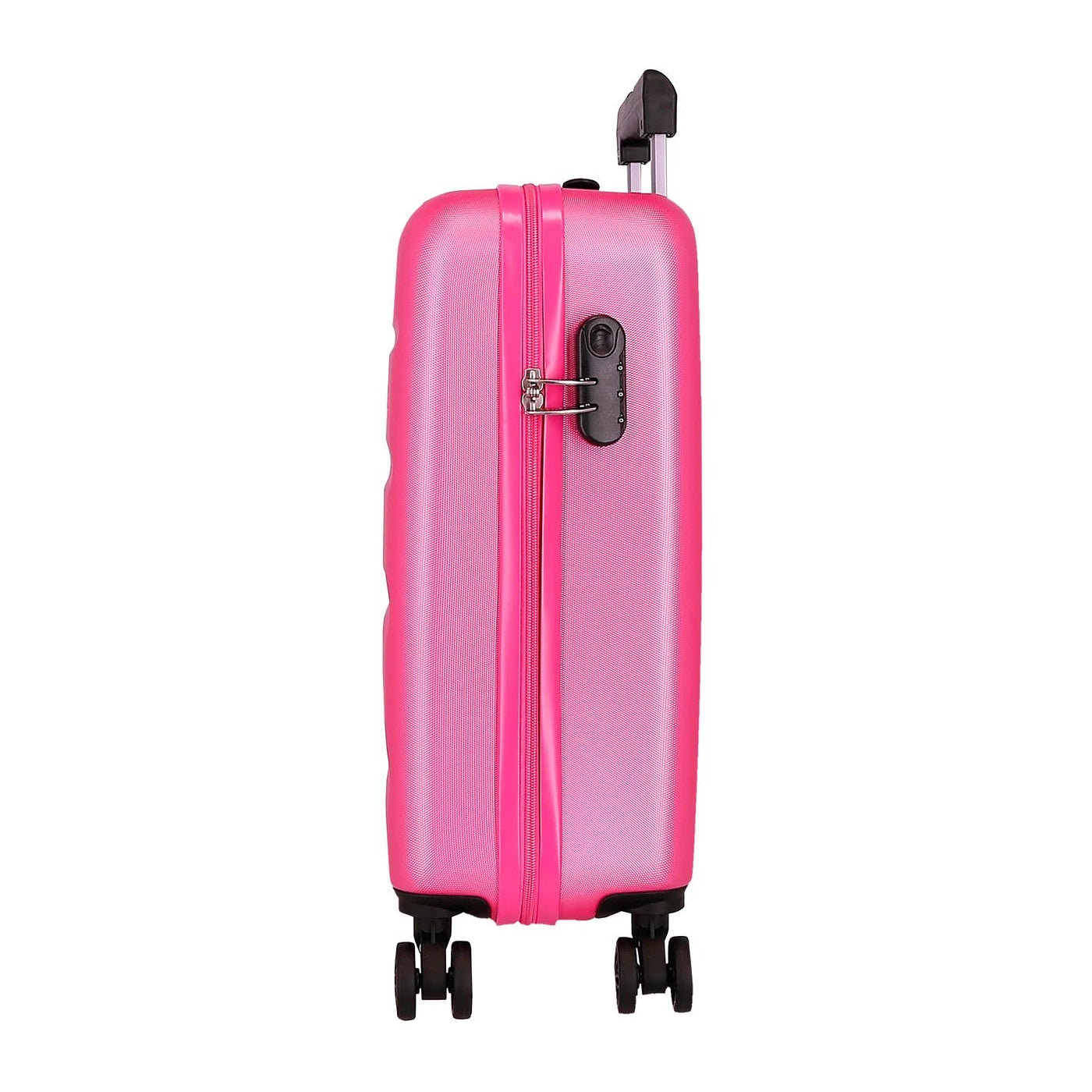 mala-cabine-rigida-55x38x20-4rodas-flex-fuchia-cadeado