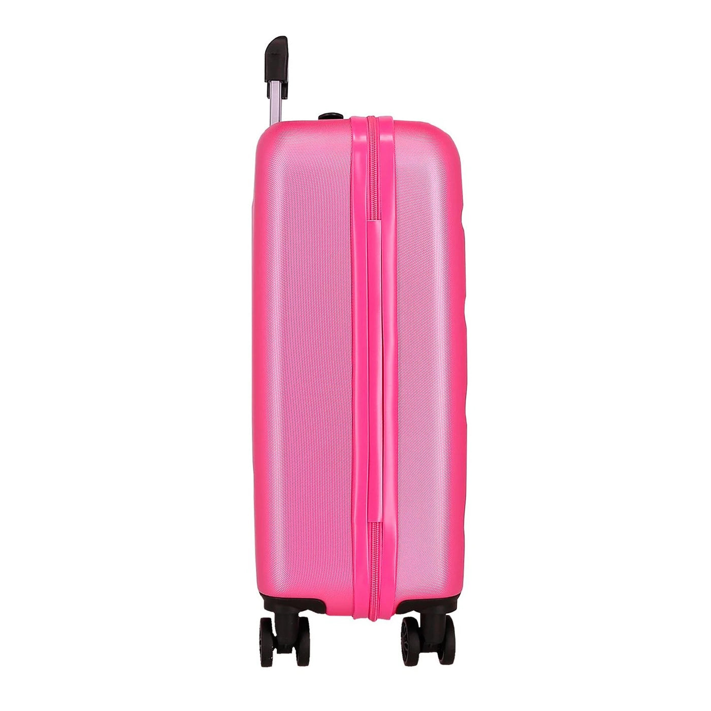 mala-cabine-rigida-55x38x20-4rodas-flex-fuchia-lado