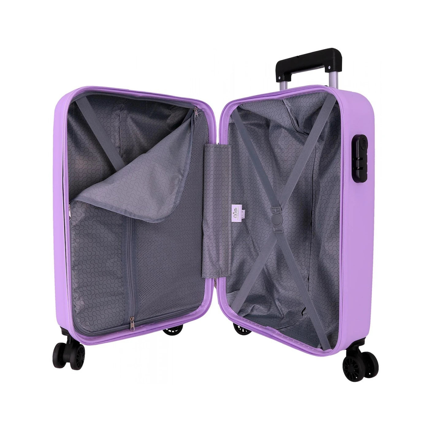 mala-cabine-rigida-55x38x20-4rodas-flex-lavanda-interior